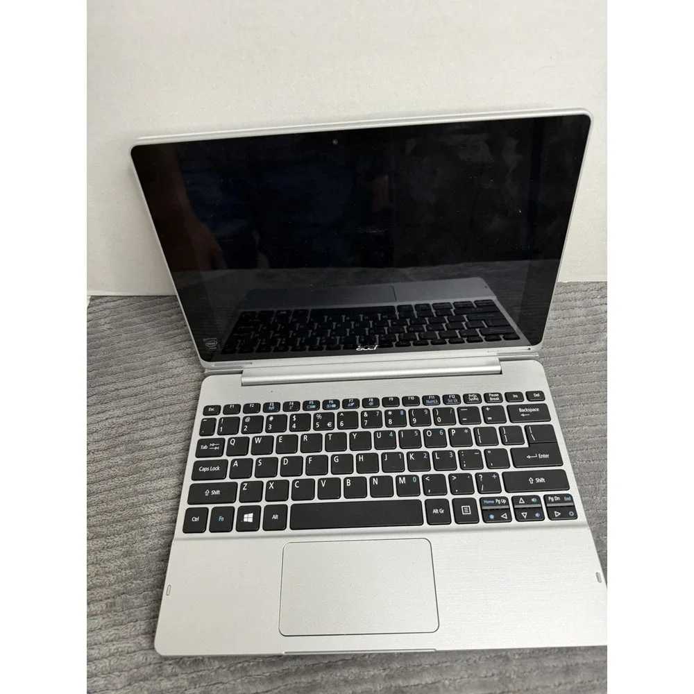 Acer laptop Not Tested No Charger